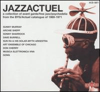 jazzactuel