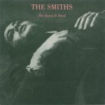 The Smiths - The Queen Is Dead - Front