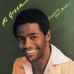 al-green