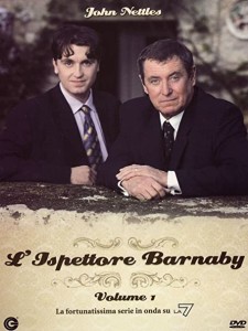 barnaby