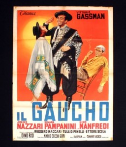 gaucho