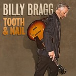 Billy Bragg CDSunday Mercury