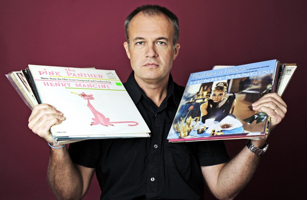 MAURIZIO BLATTO mancini