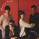 MakinTime_RhythmAndSoul-FrontSleeve