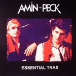 amin peck