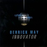 derrick may