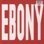 ebony