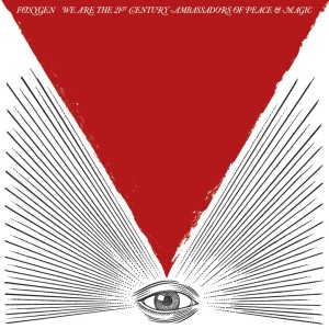 foxygen