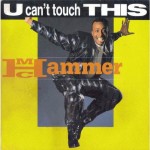 mc hammer