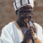 musica africana
