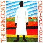 raincoats odyshape