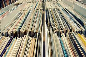 records