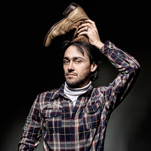 Thomas stivale