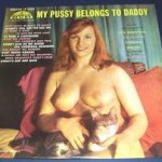 my pussy