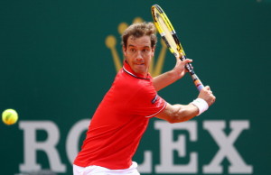ATP Masters Series Monte Carlo - Day Four