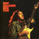 rory gallagher