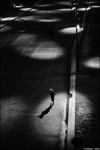 Night Jogging 1