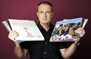 MAURIZIO BLATTO mancini