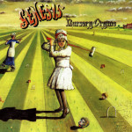 genesis nursery crime