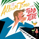 todd terje
