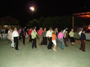 Balli di Gruppo