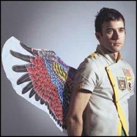 sufjan stevens