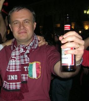 addio alle armi