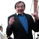 MarkESmith