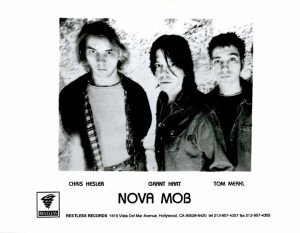 nova mob