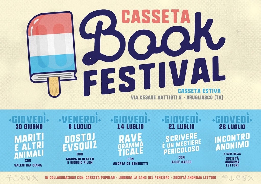 book festival