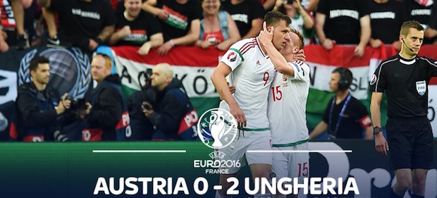 austria-ungheria