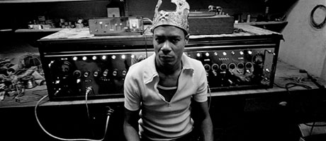 KING-TUBBY