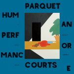 parq courts