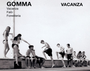 gomma-vacanza