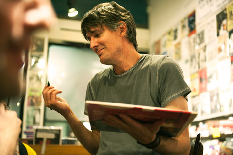 malkmus