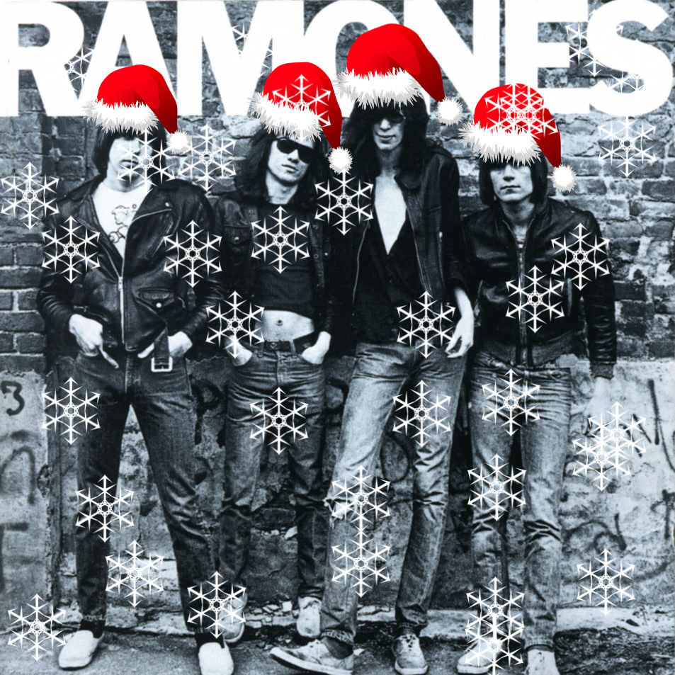 ramones