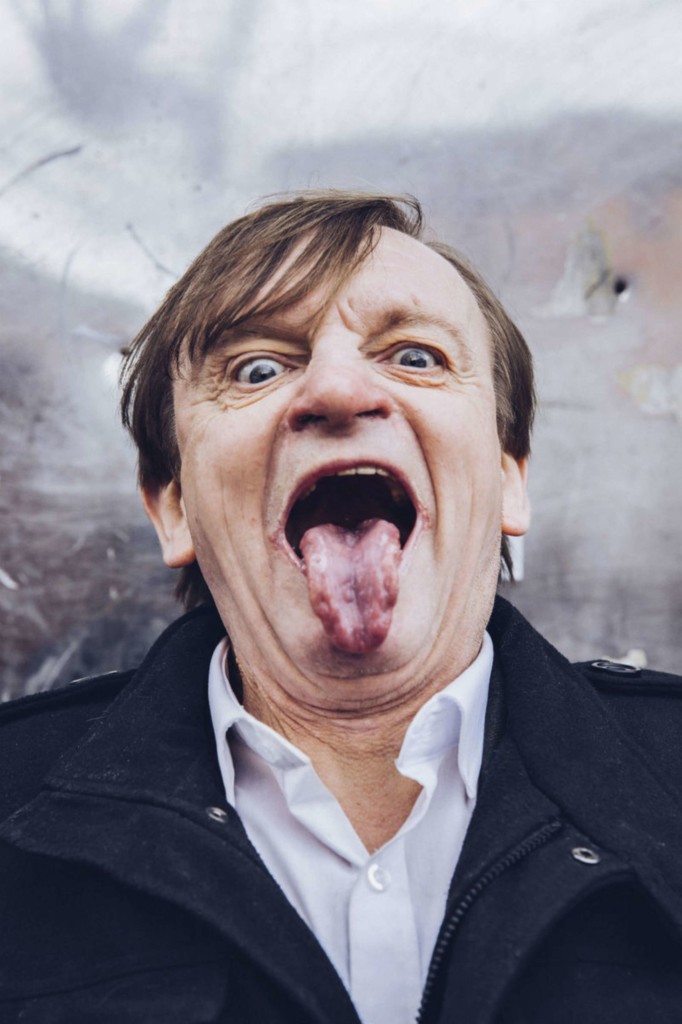 mark-e-smith