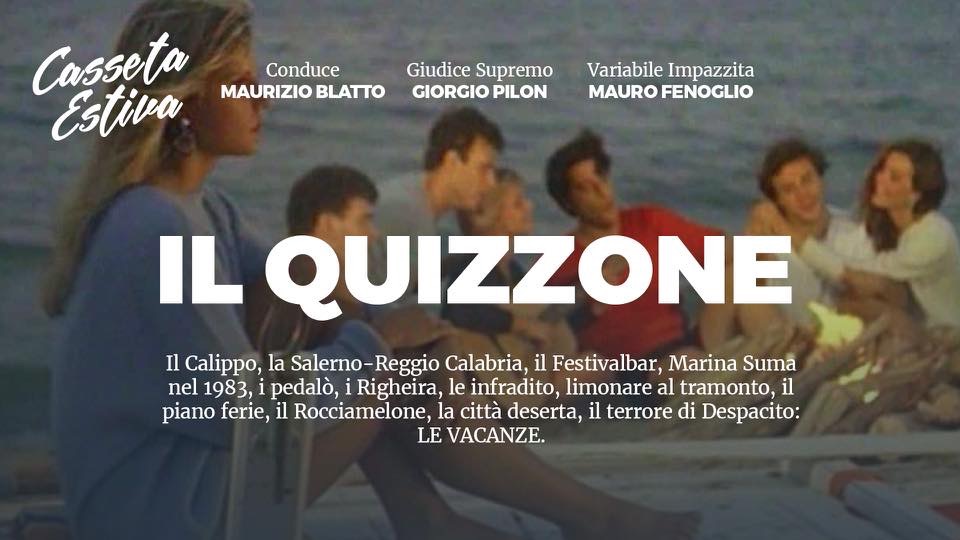 quizzone