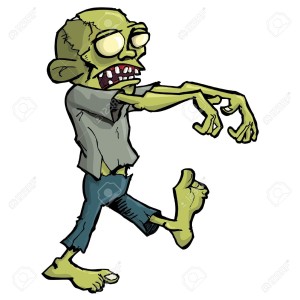 zombie