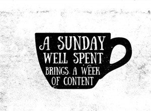 sunday
