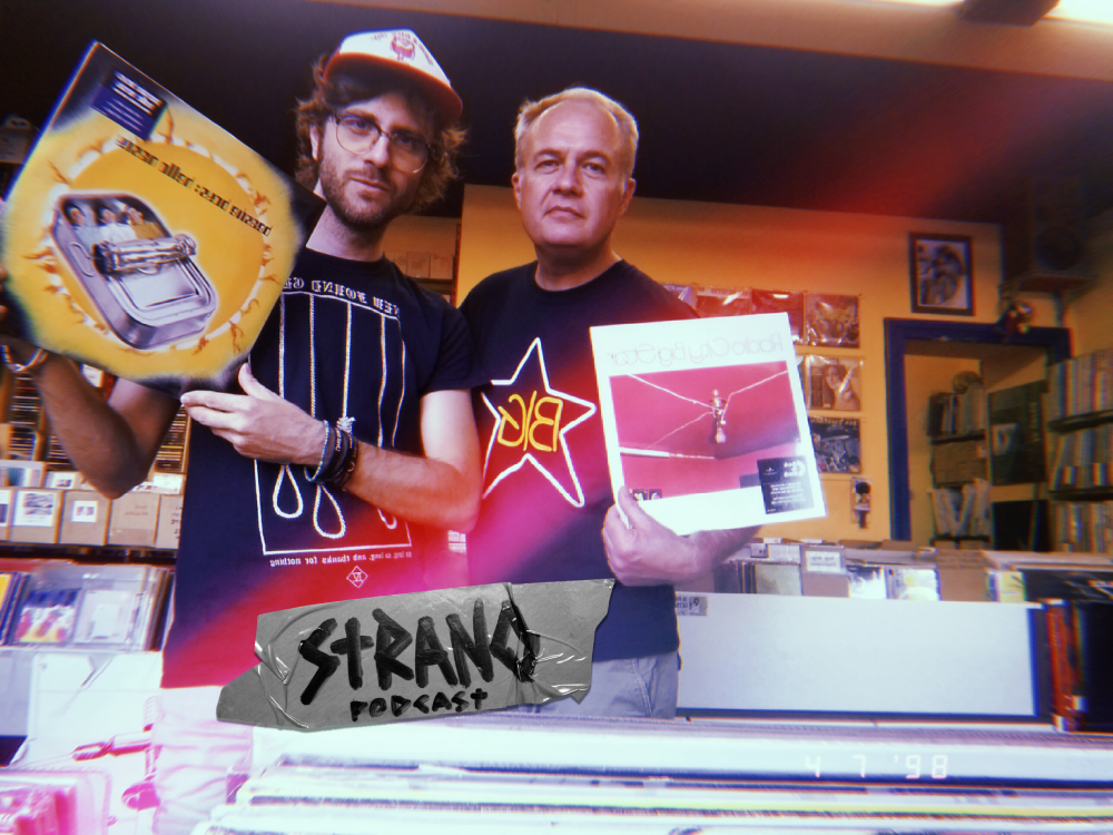 strano-podcast