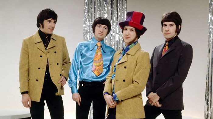 kinks