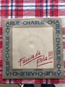 charlie