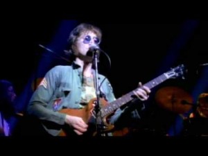 lennon