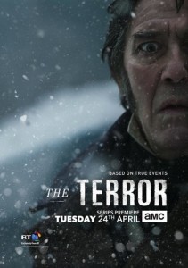 terror