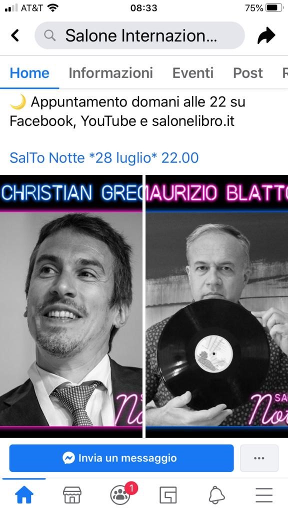 greco-blatto