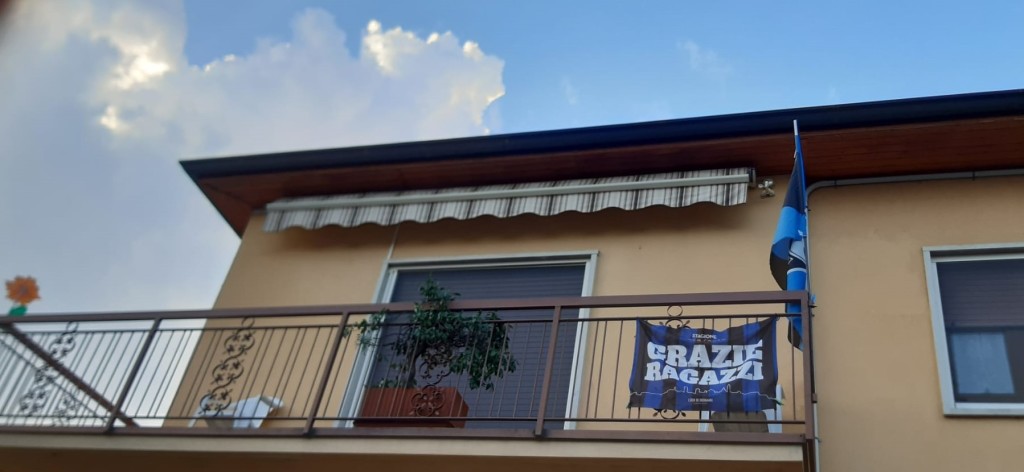 bergamo