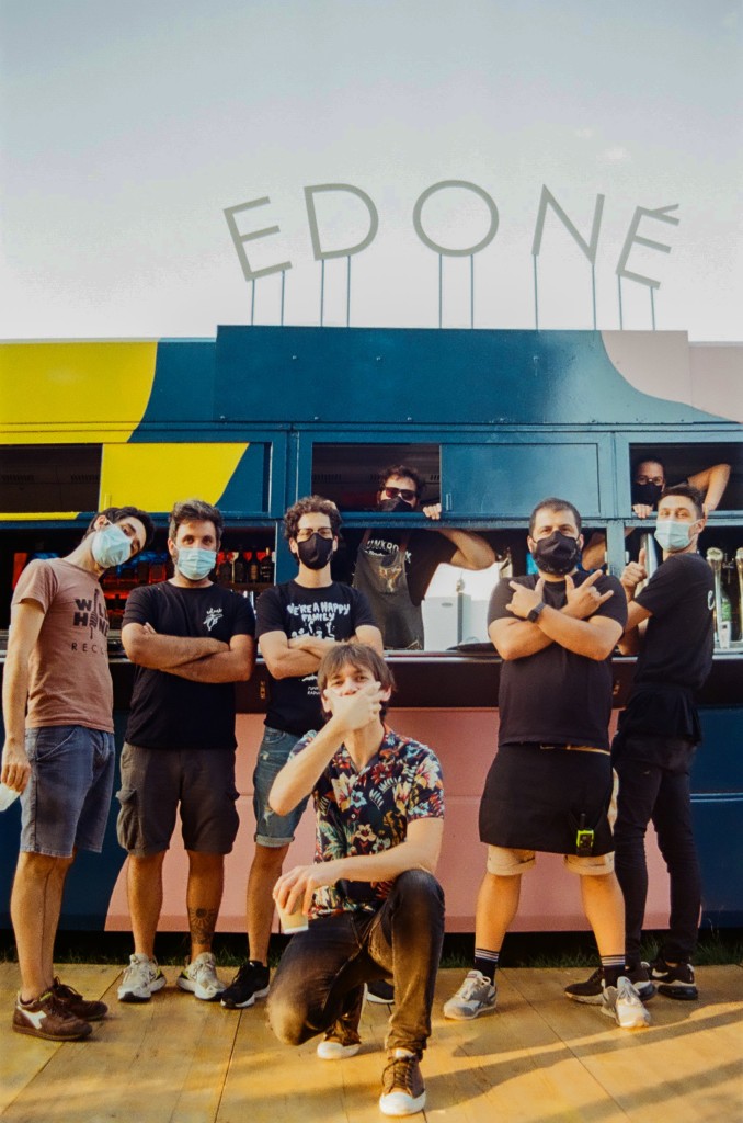 edone
