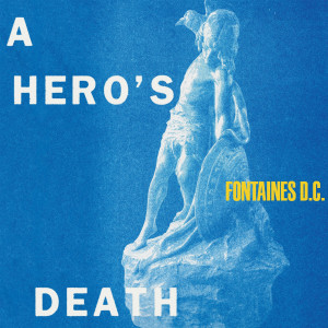 fontaines-dc