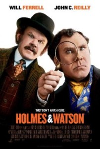 holmes-watson